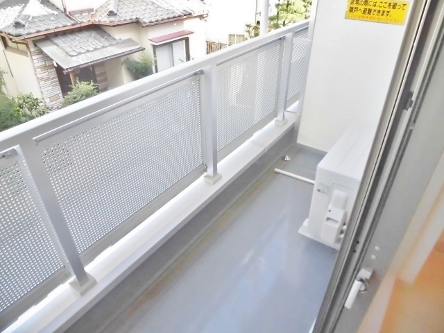 ＪＲ南武線 久地駅 徒歩11分 3階建 築10年の内装写真