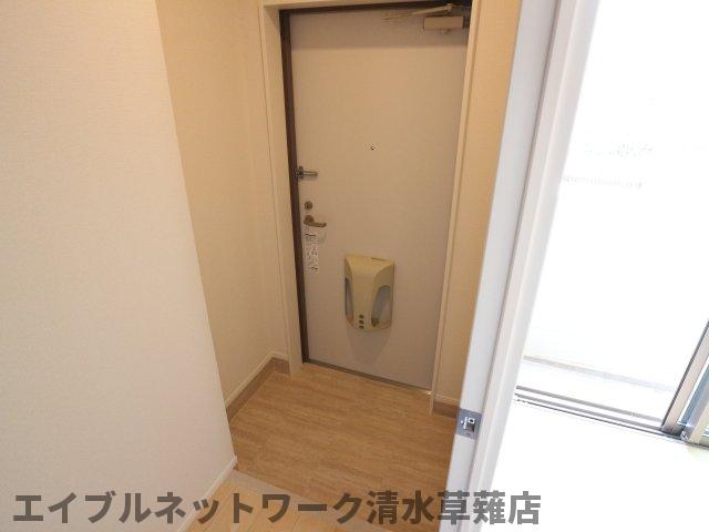 玄関　同イメージ