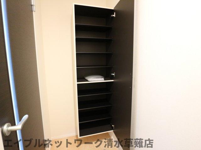 収納　同イメージ