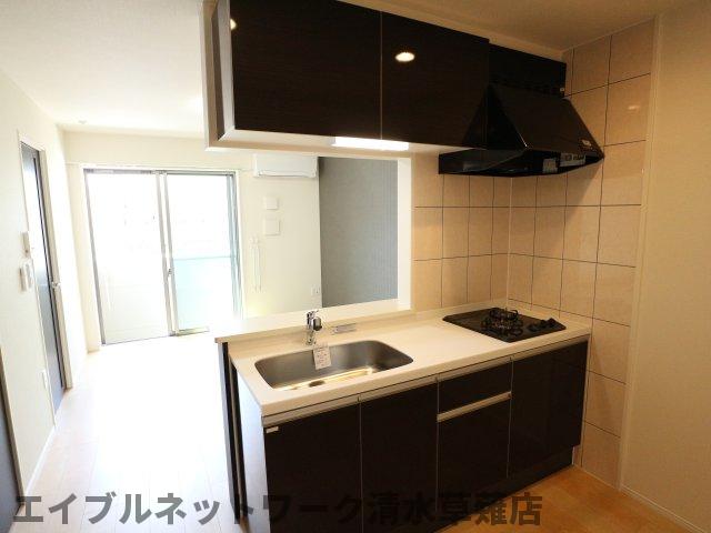 キッチン　同イメージ