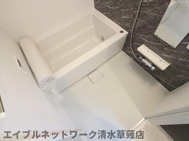 バス・シャワールーム　同イメージ