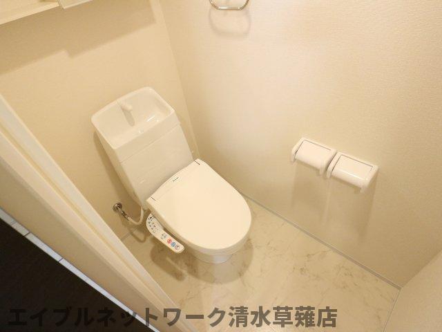 トイレ　同イメージ