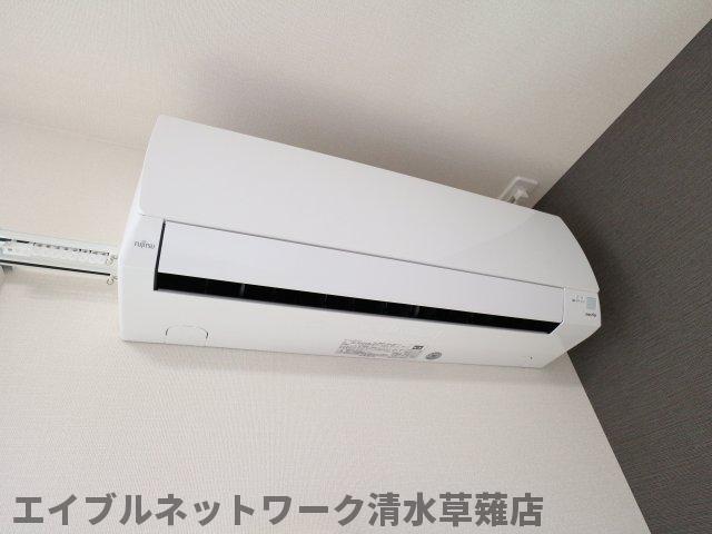 その他設備　同イメージ