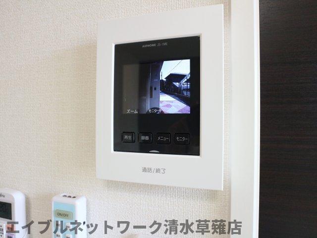 セキュリティ　同イメージ