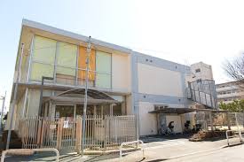 幼稚園・保育園　稲城市立第六保育園（幼稚園・保育園）まで1702m