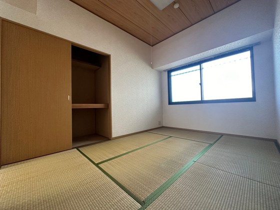 その他部屋・スペース　※別部屋の写真です
