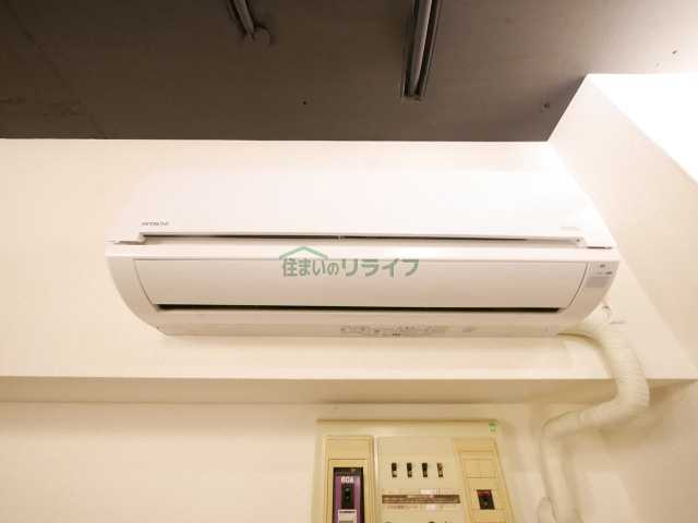 都営大江戸線 若松河田駅 徒歩3分 8階建 築44年のその他写真