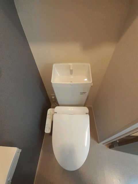 トイレ　トイレ　※現況優先