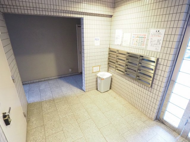 ドムールコスモス魚崎南の外観写真