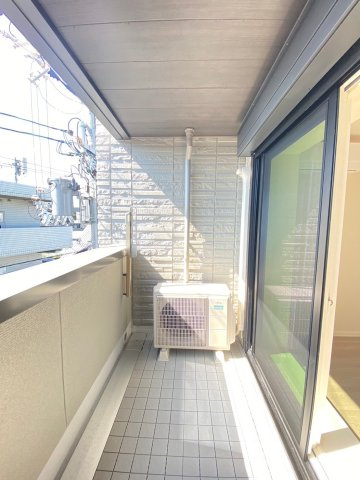阪急京都線 茨木市駅 徒歩15分 3階建 築3年の内装写真