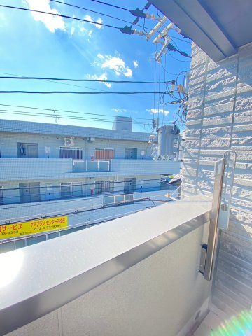 阪急京都線 茨木市駅 徒歩15分 3階建 築3年のその他写真