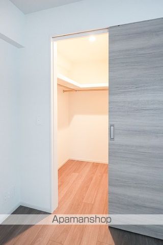 ロイジェント戸越銀座の内装写真