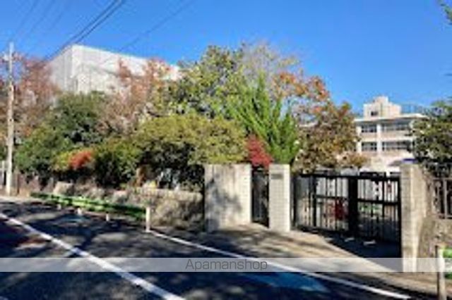 小学校　松仙小学校（小学校）まで335m