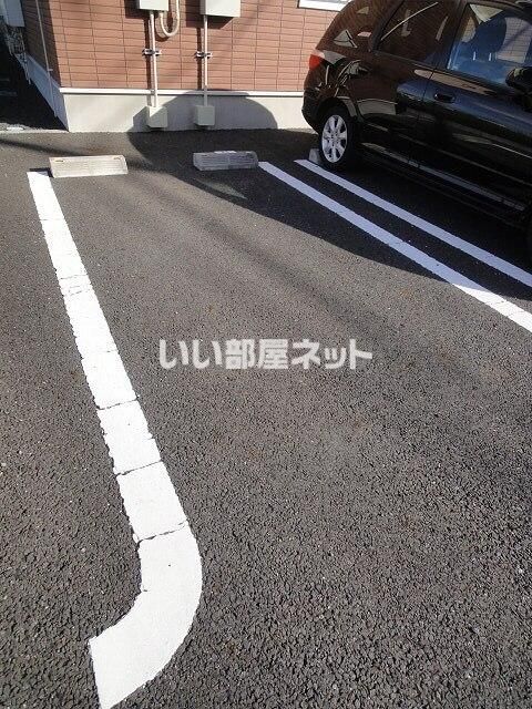 サンハイム Bのその他写真