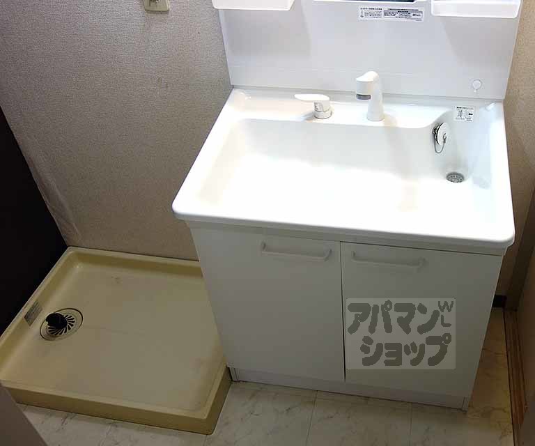 マノワール久貝の内装写真