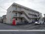 安野屋駅より徒歩11分 1階 築47年6ヶ月の賃貸物件