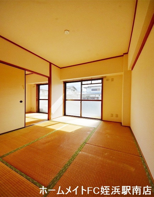 その他　★南向きで日当たり良好★参考写真