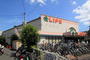 スーパー　ライフ中野駅前店（スーパー）まで756m