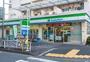 コンビニ　ファミリーマート 江東福住一丁目店（コンビニ）まで232m