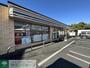 コンビニ　セブンイレブン川口辻店（コンビニ）まで1460m