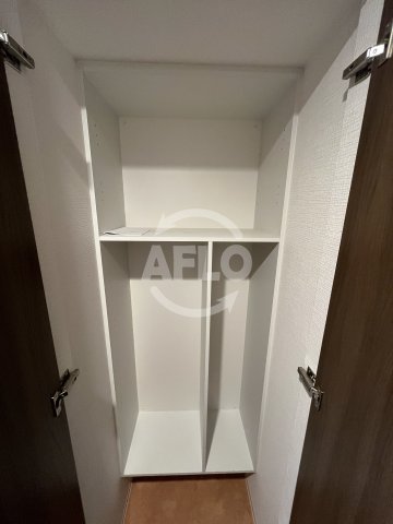 収納　玄関収納