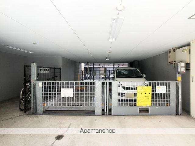 地下鉄空港線 赤坂駅 徒歩2分 13階建 築24年のその他写真