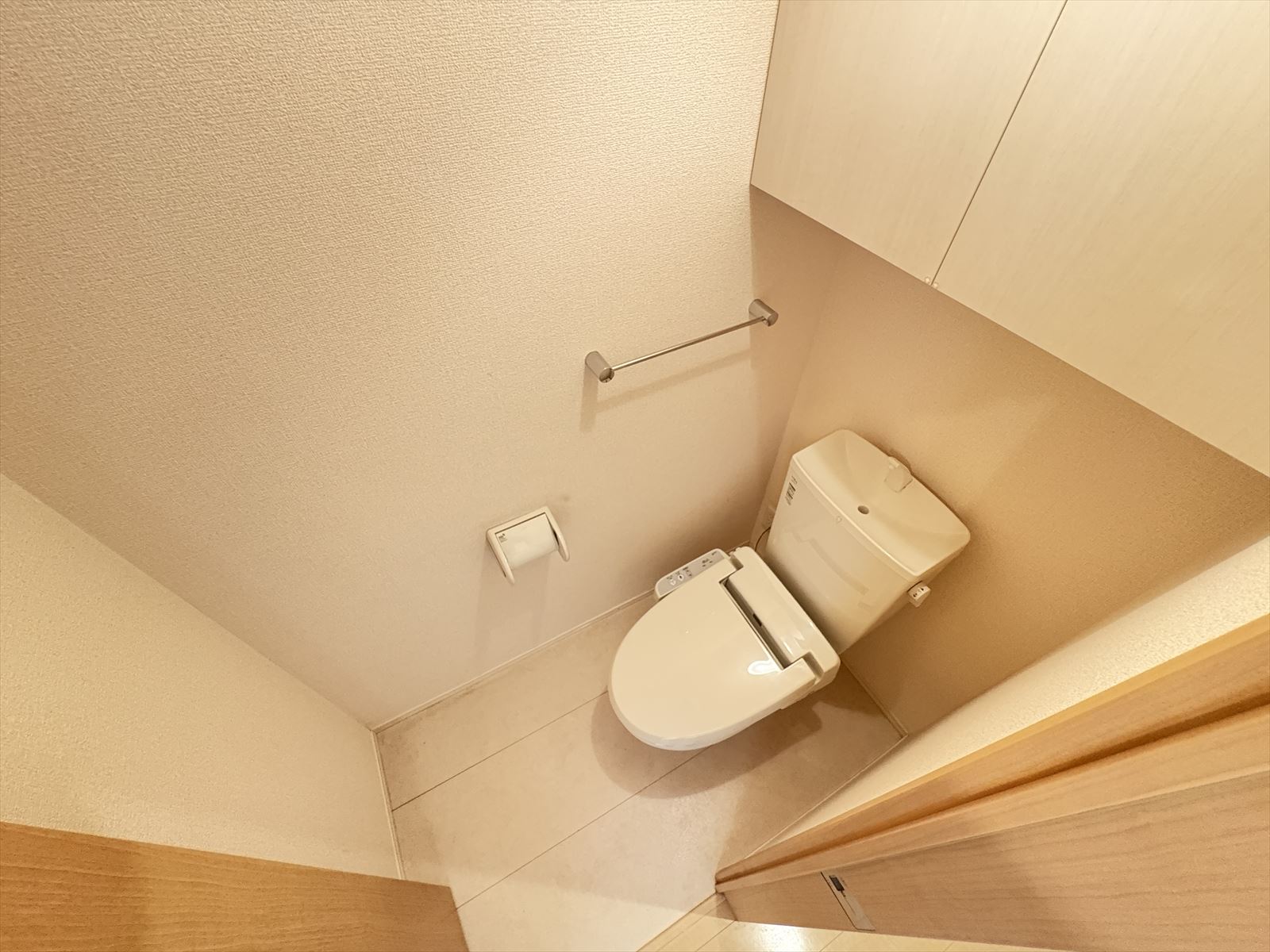 アリエッタ南町のトイレ写真