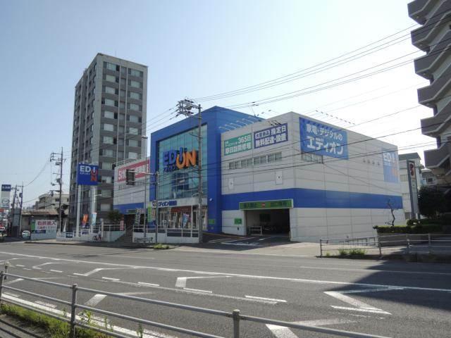 その他　エディオン祇園店（その他）まで30m