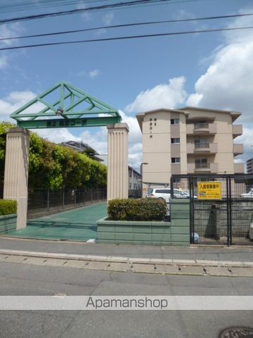 ＪＲ鹿児島本線 吉塚駅 徒歩12分 築40年