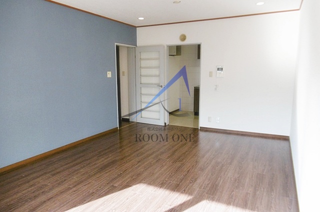 その他部屋・スペース　寝室です。