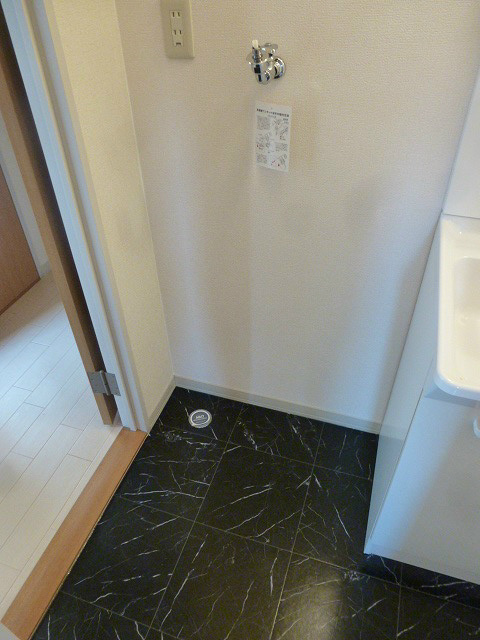 その他　202のお部屋です