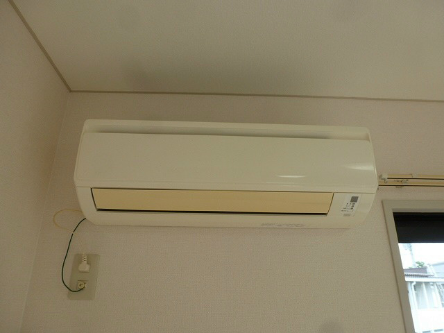 その他設備　202のお部屋です