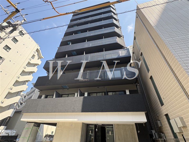 小田急線 向ケ丘遊園駅 徒歩3分 築1年