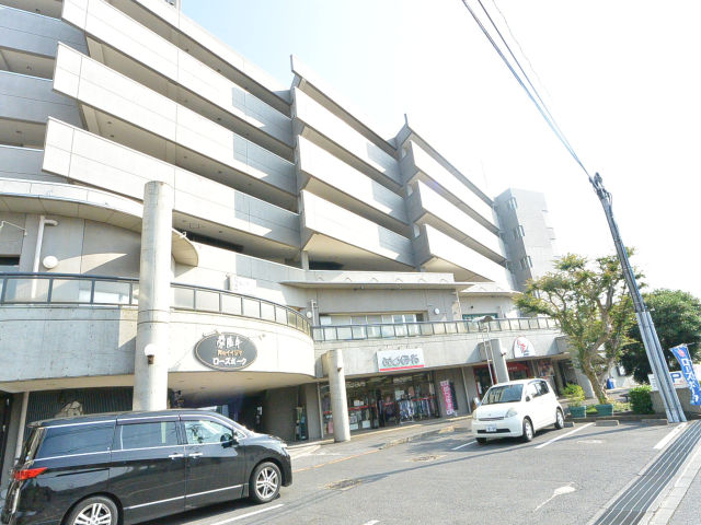 ショッピングセンター　一周館（ショッピングセンター）まで1315m