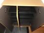 その他設備　可動式の棚でブーツも収容OK☆