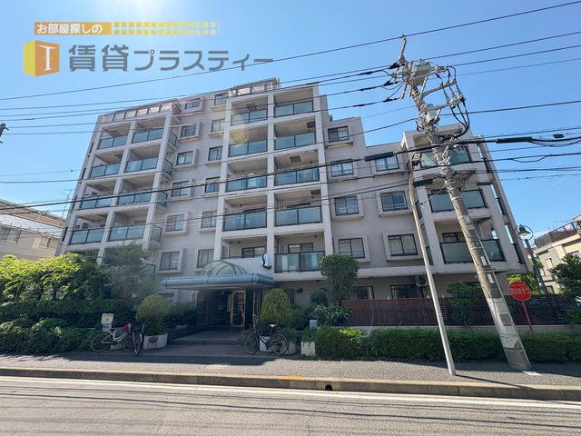 東京メトロ東西線 南行徳駅 徒歩9分 築39年
