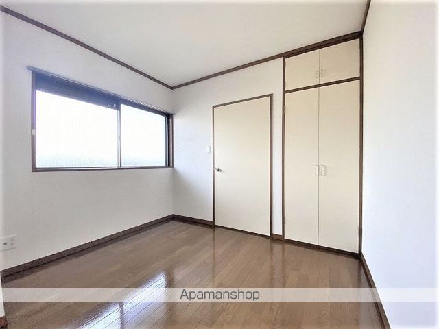 メゾンステラの内装写真