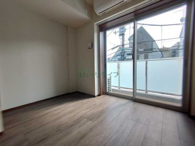 その他部屋・スペース　（仮称）プラチナスクエア新宿河田町 207