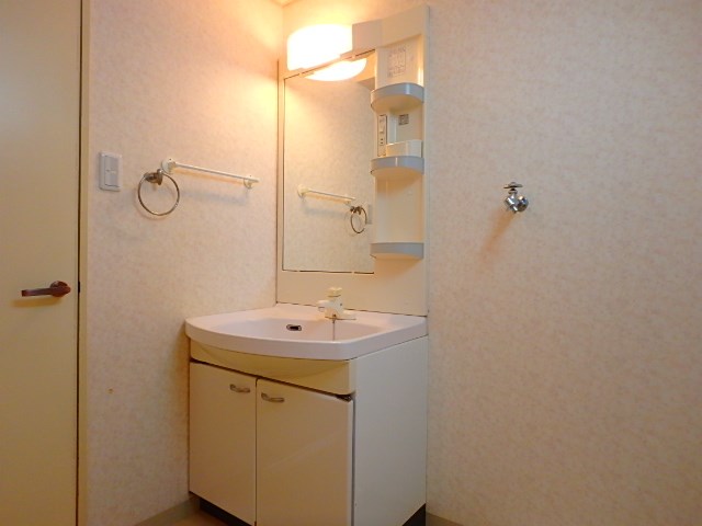 北本パームフラットの内装写真