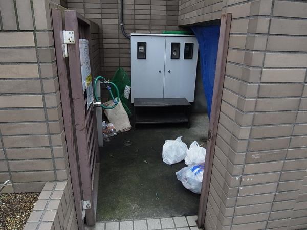 その他共有部分　その他共有部分