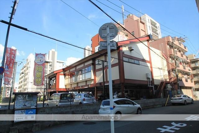 飲食店　とれとれ屋三国店（飲食店）まで390m