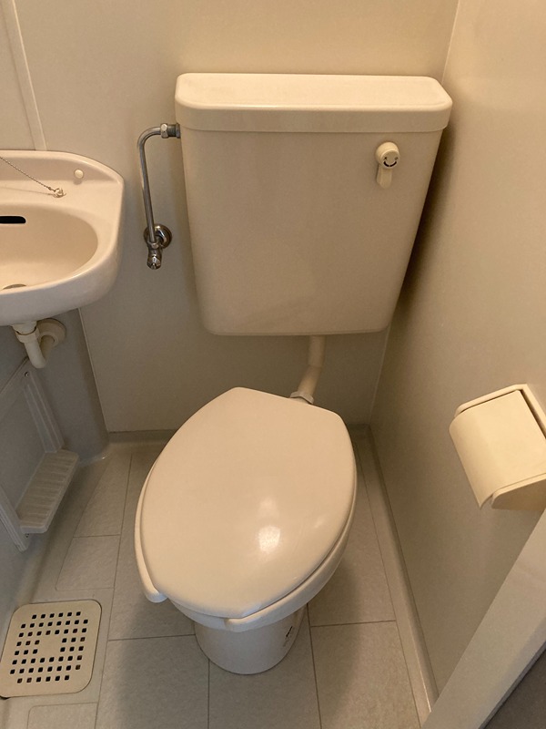 トイレ　他部屋参考