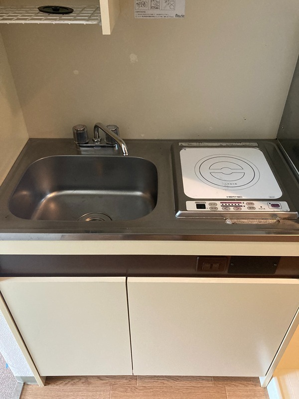 キッチン　他部屋参考