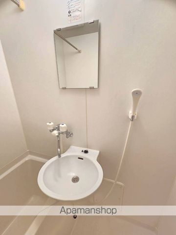 レオパレスパルミエの内装写真