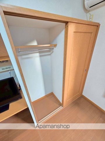 レオパレスパルミエの内装写真