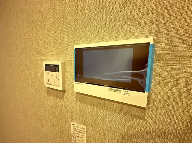 セキュリティ　詳細は、RISUMO江坂本店までお問合せください♪