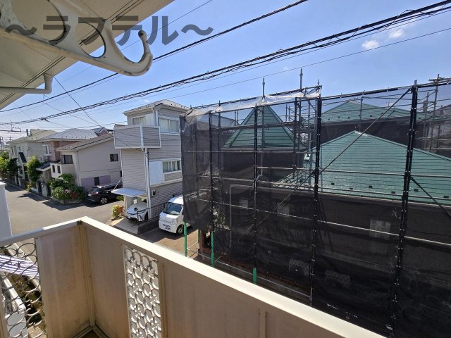 眺望　別部屋イメージ写真