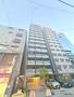アーバネックス心斎橋 13階 築13年7ヶ月の賃貸物件