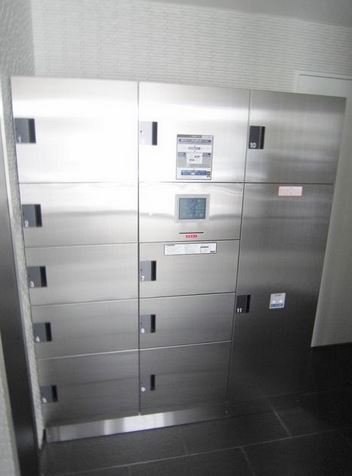その他共有部分　★宅配BOX完備★
