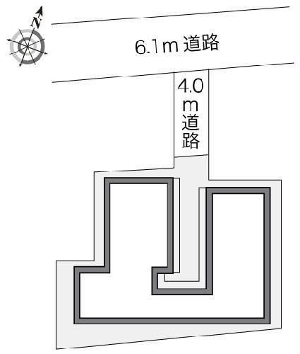レオパレスHAPPINESS大森IIのその他写真